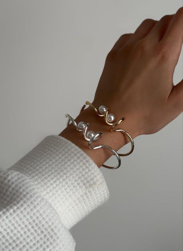 بنگل موج و مروارید